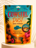 Coconut Cream Pie Body Powder