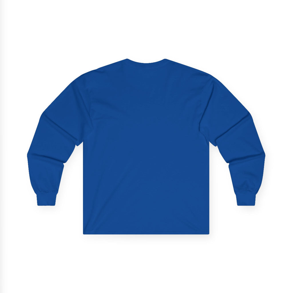 MOM-DAY Long Sleeve Tee