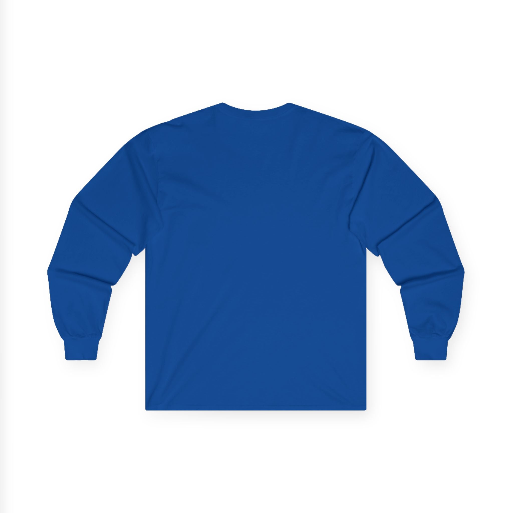 MOM-DAY Long Sleeve Tee