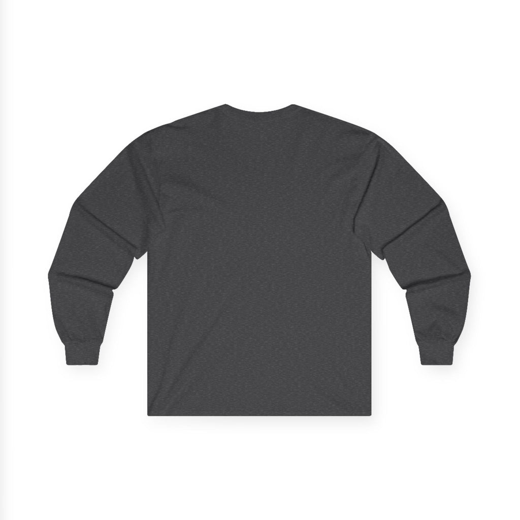 MOM-DAY Long Sleeve Tee