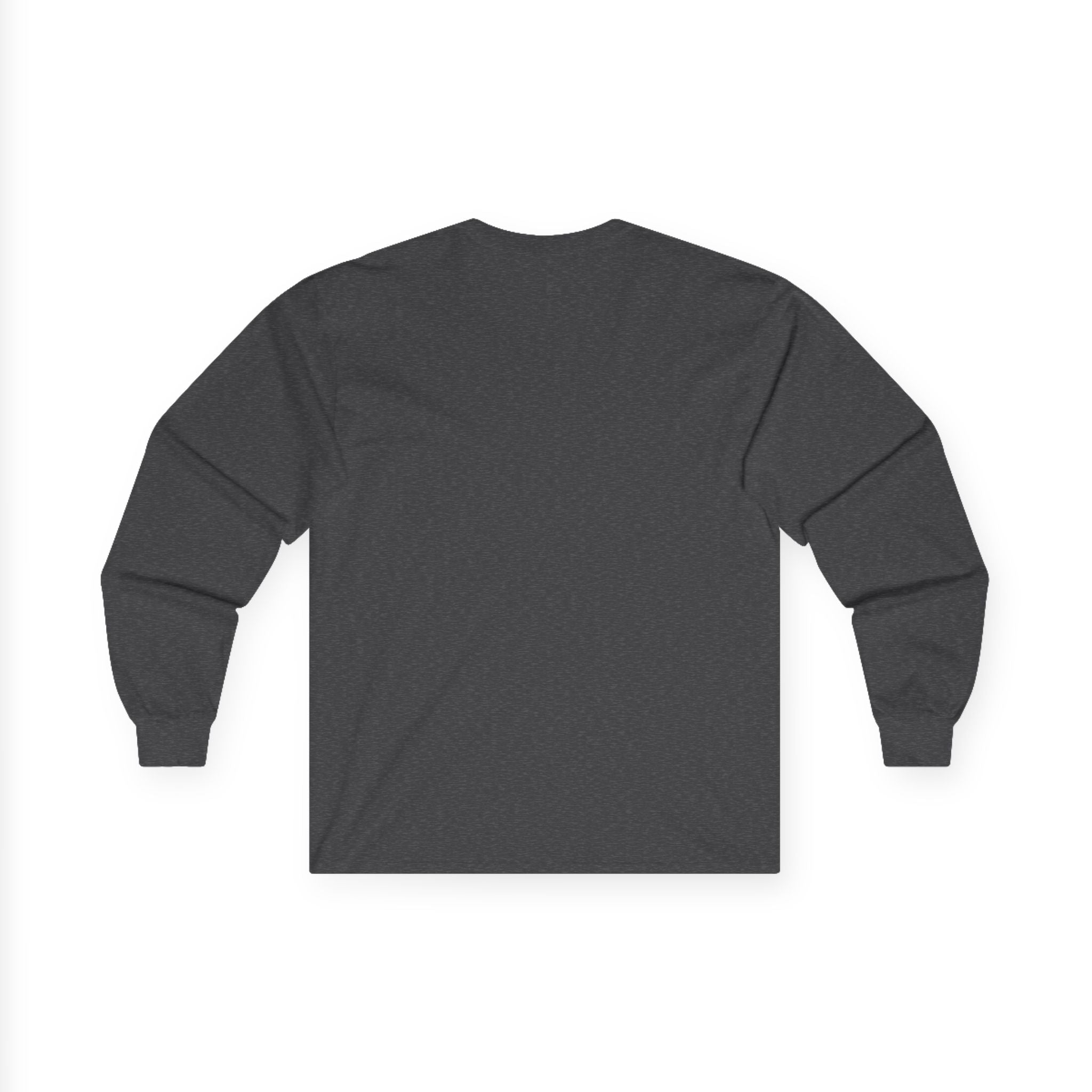 MOM-DAY Long Sleeve Tee