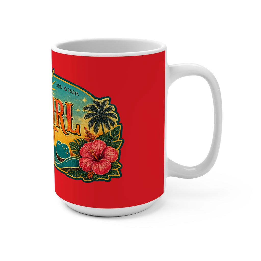 Mug 15oz