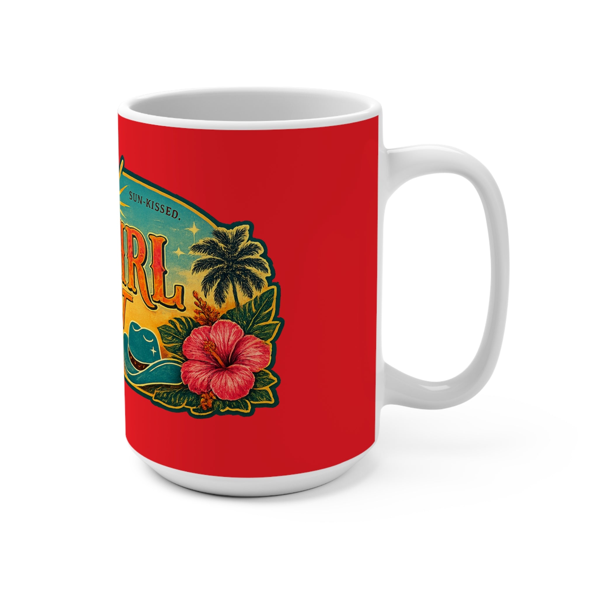 Mug 15oz