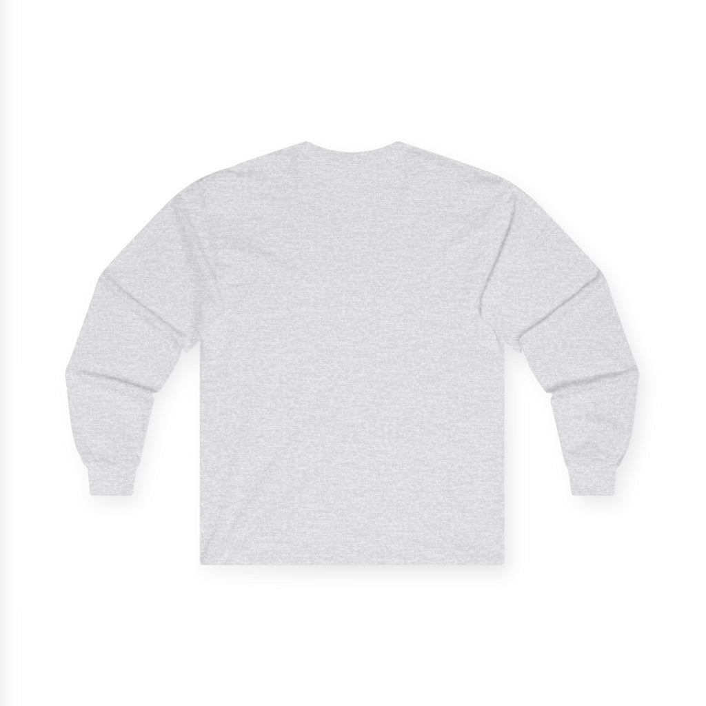 MOM-DAY Long Sleeve Tee