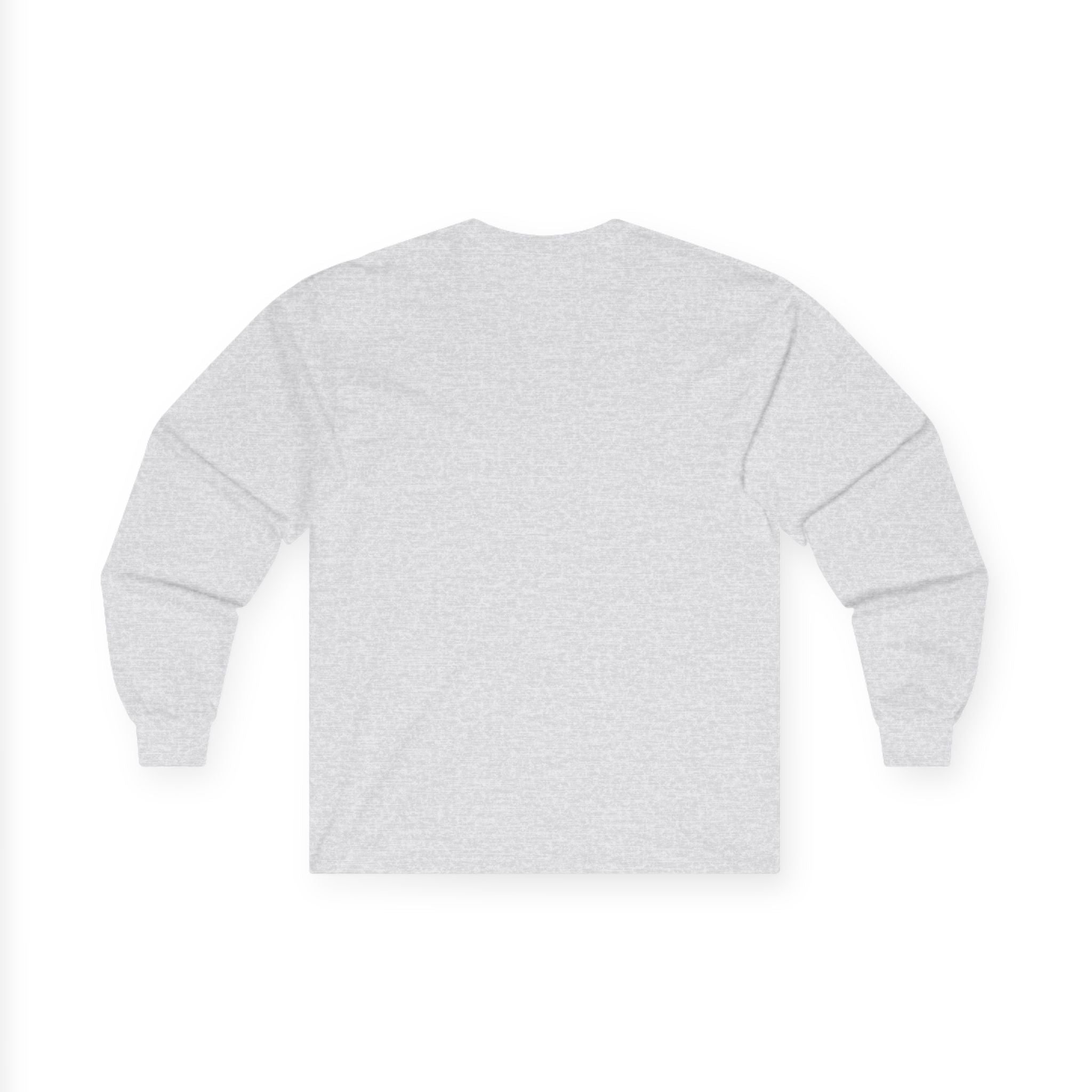 MOM-DAY Long Sleeve Tee