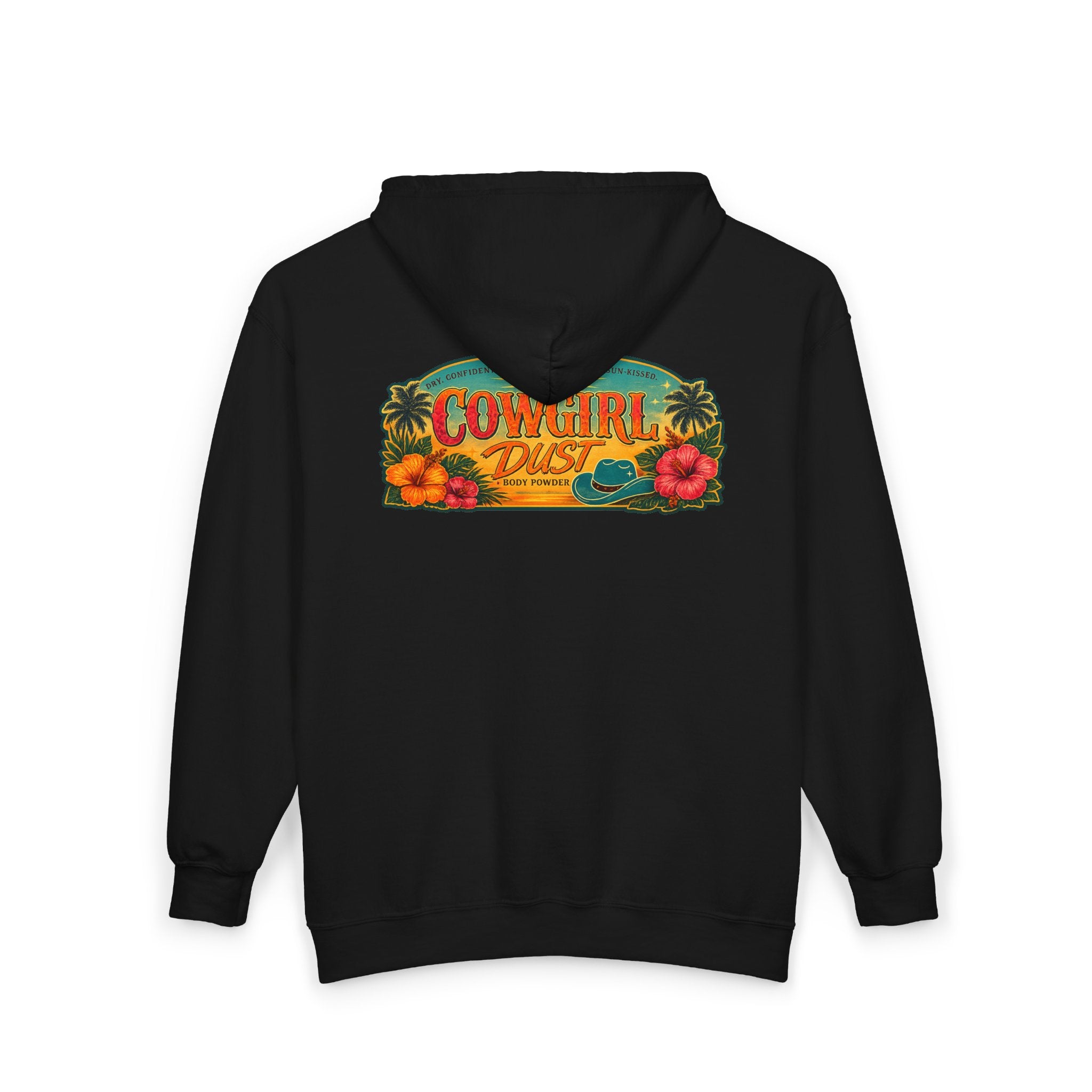 Unisex Heavy Blend™ Full Zip Hooded Sweatshirt