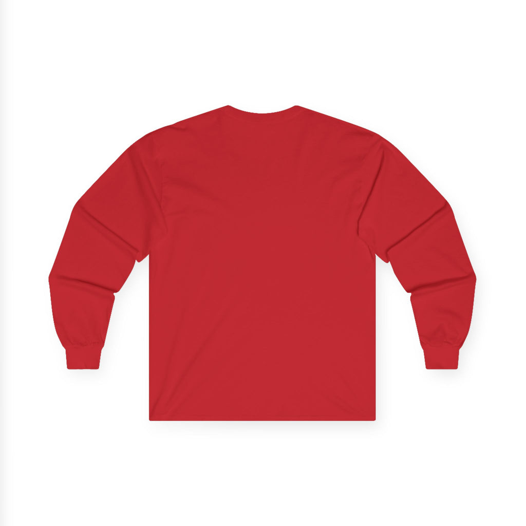 MOM-DAY Long Sleeve Tee