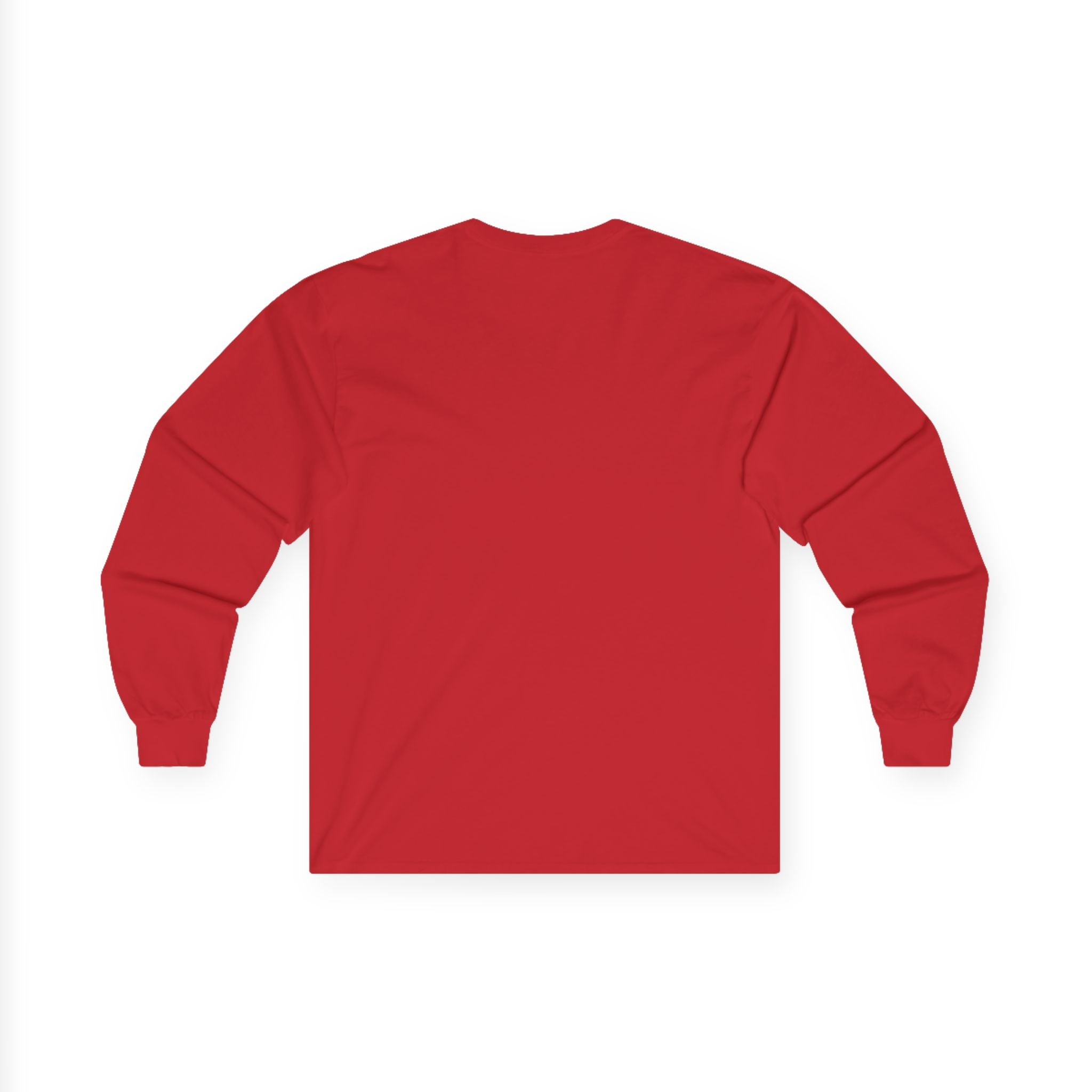 MOM-DAY Long Sleeve Tee