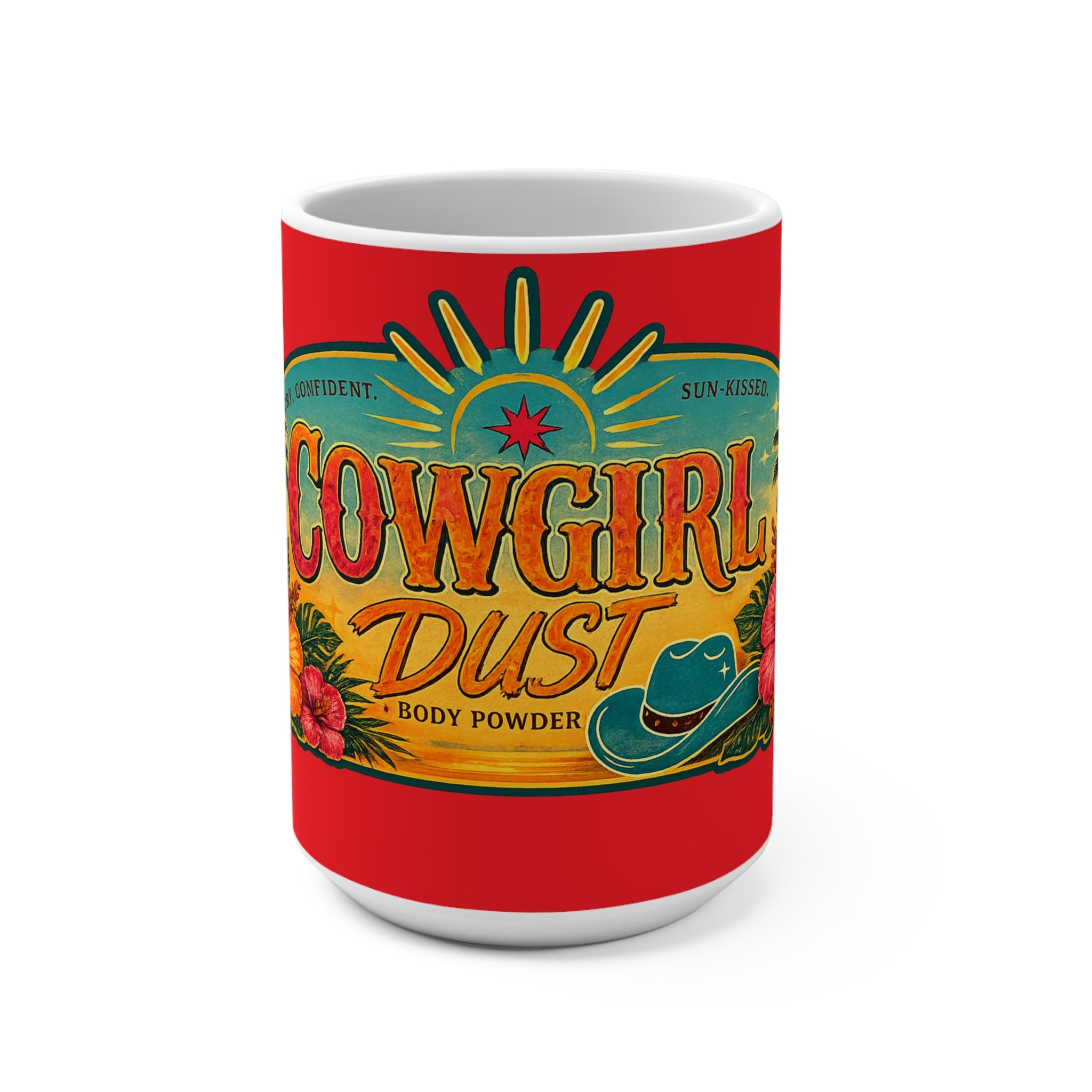 Mug 15oz