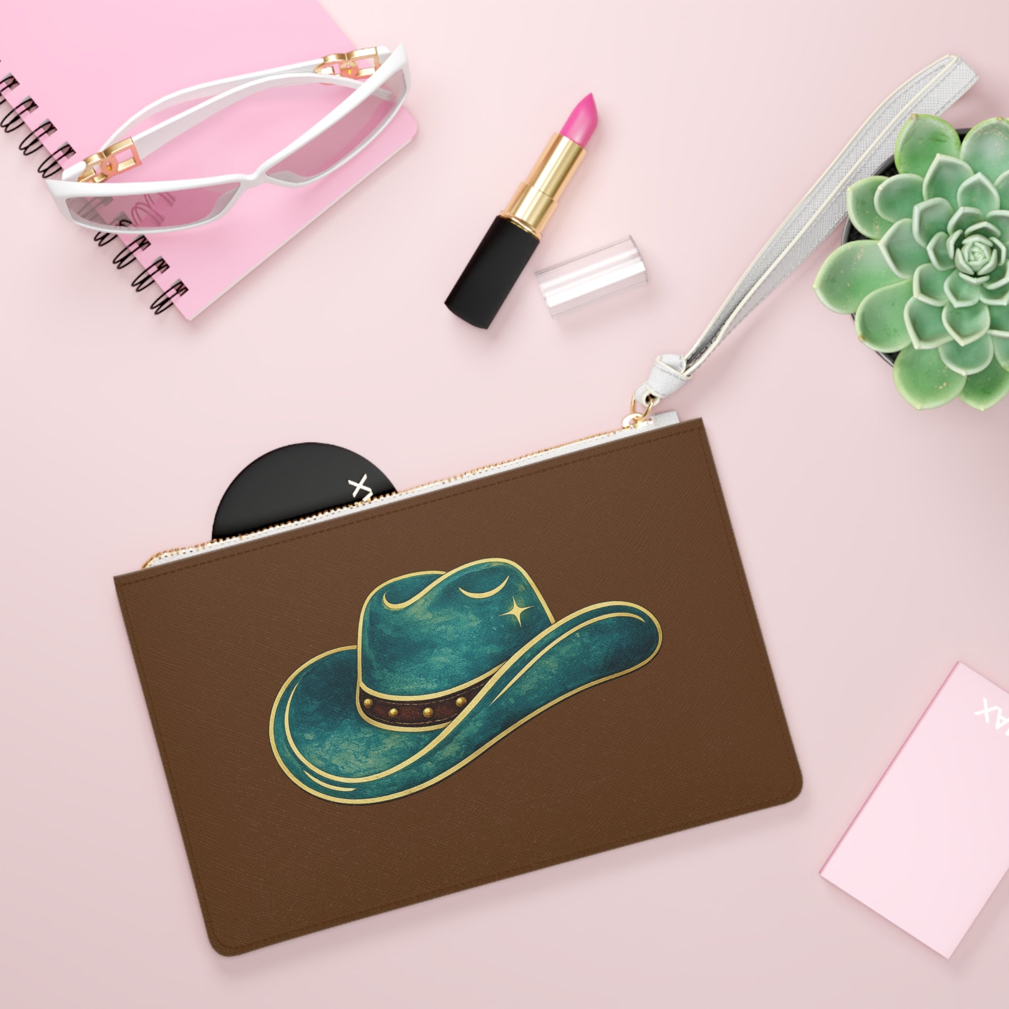 Clutch Bag