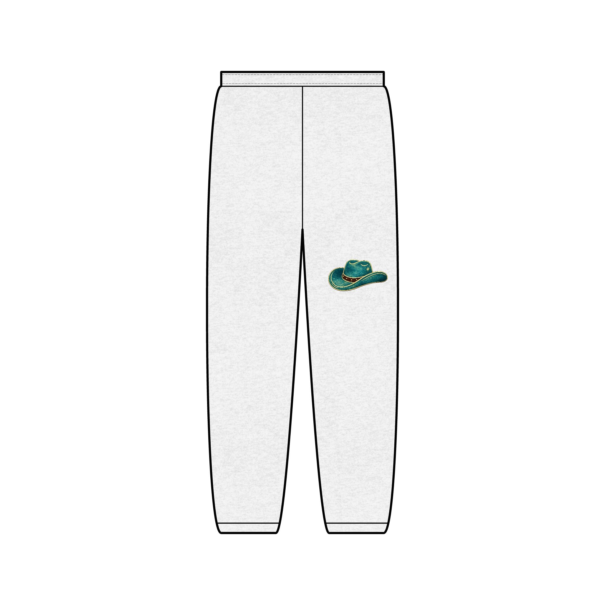 Unisex Sweatpants