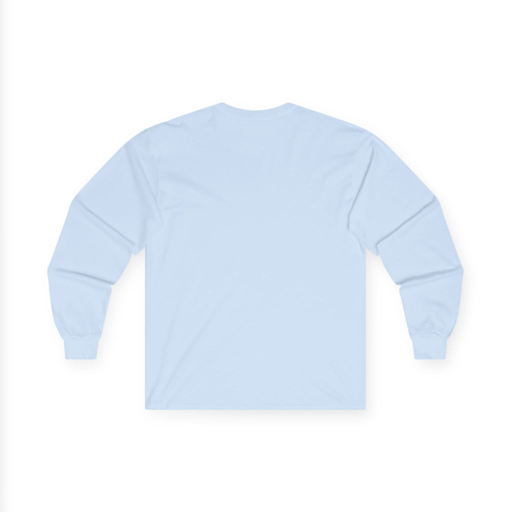 MOM-DAY Long Sleeve Tee