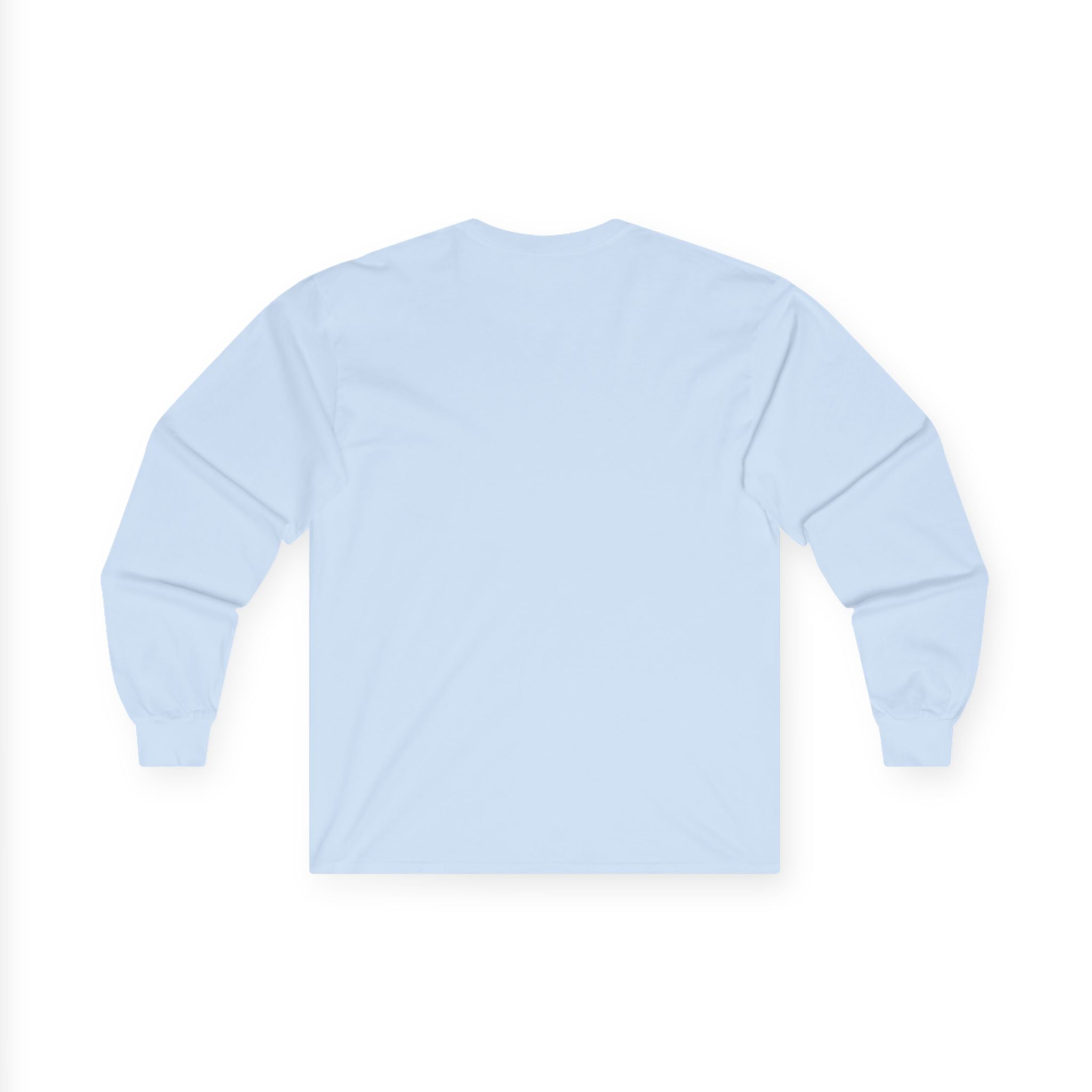 MOM-DAY Long Sleeve Tee