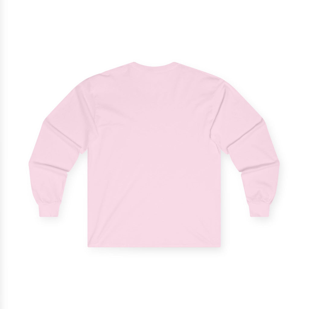 MOM-DAY Long Sleeve Tee