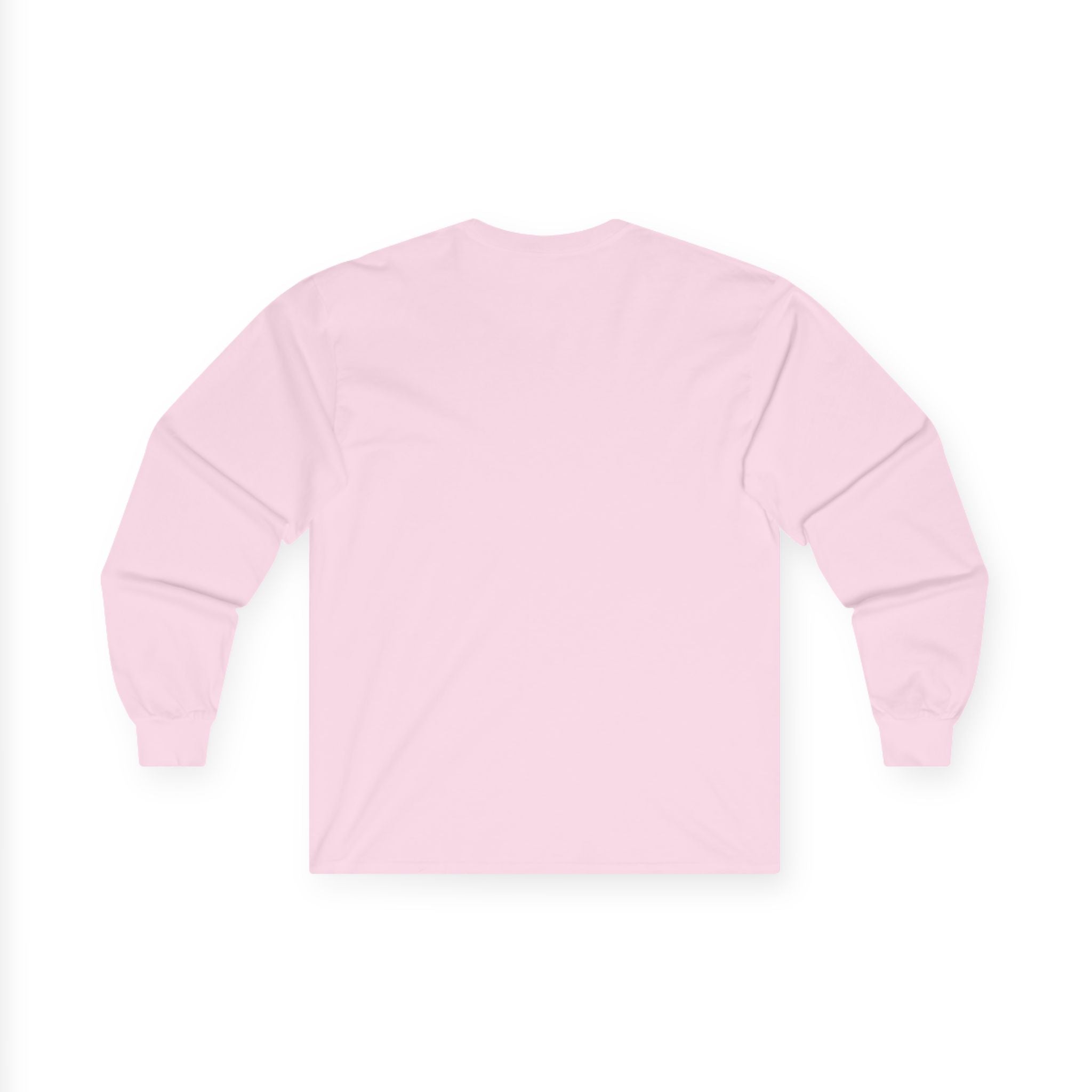 MOM-DAY Long Sleeve Tee