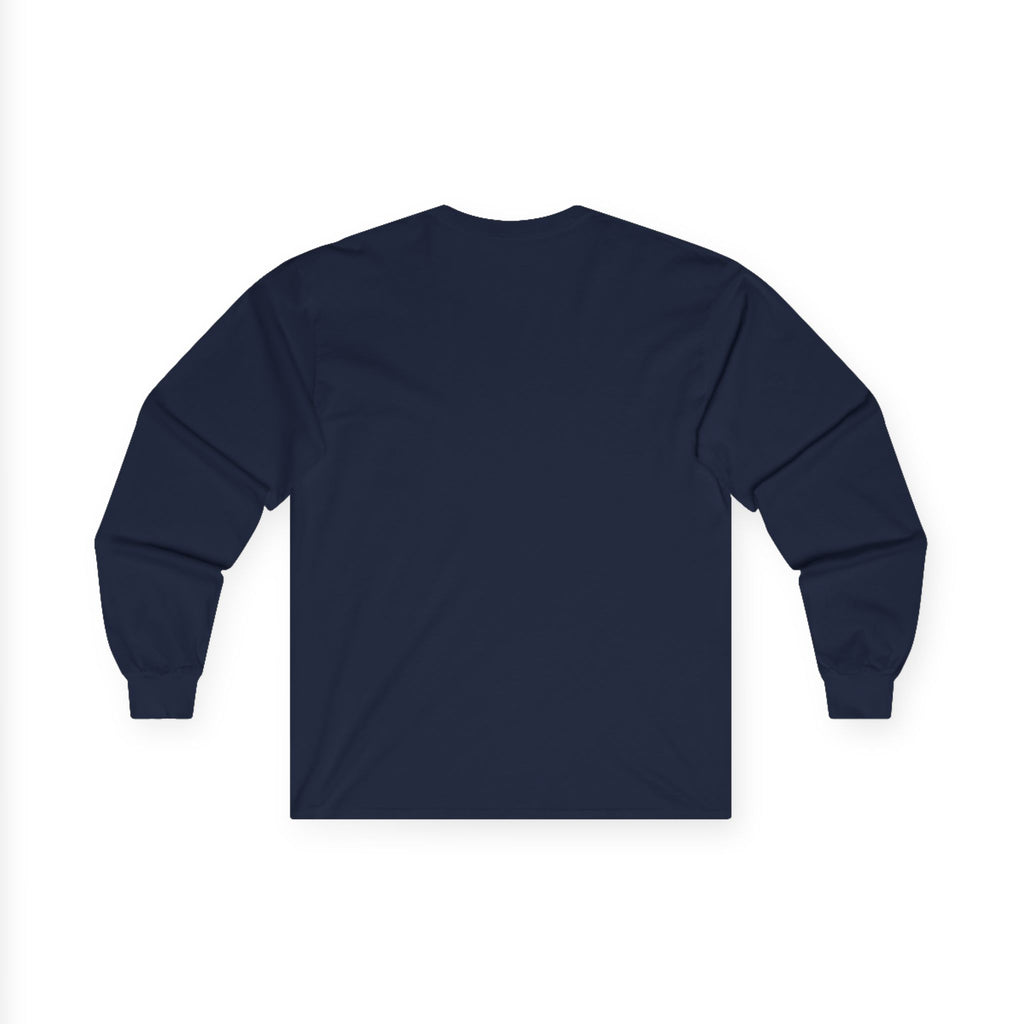MOM-DAY Long Sleeve Tee