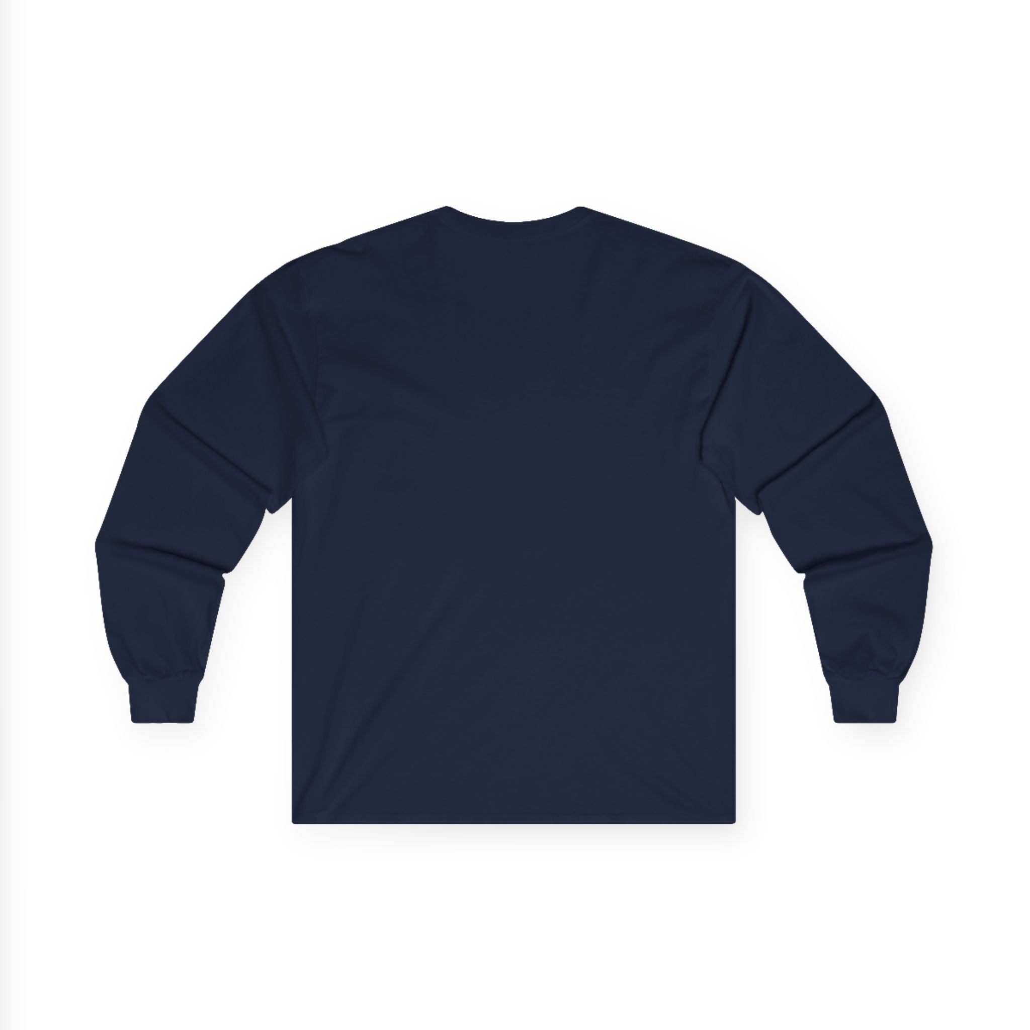 MOM-DAY Long Sleeve Tee