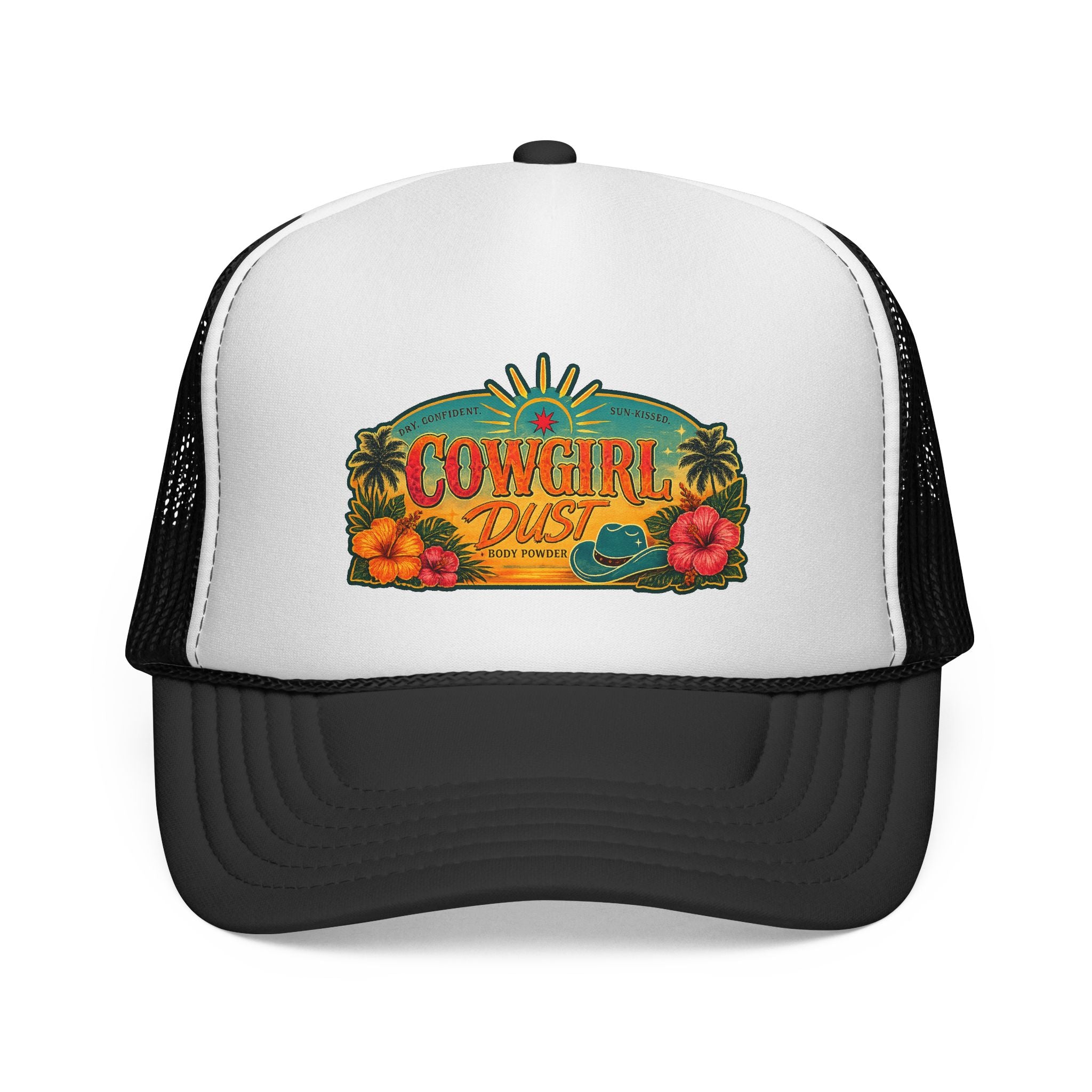 Trucker Caps