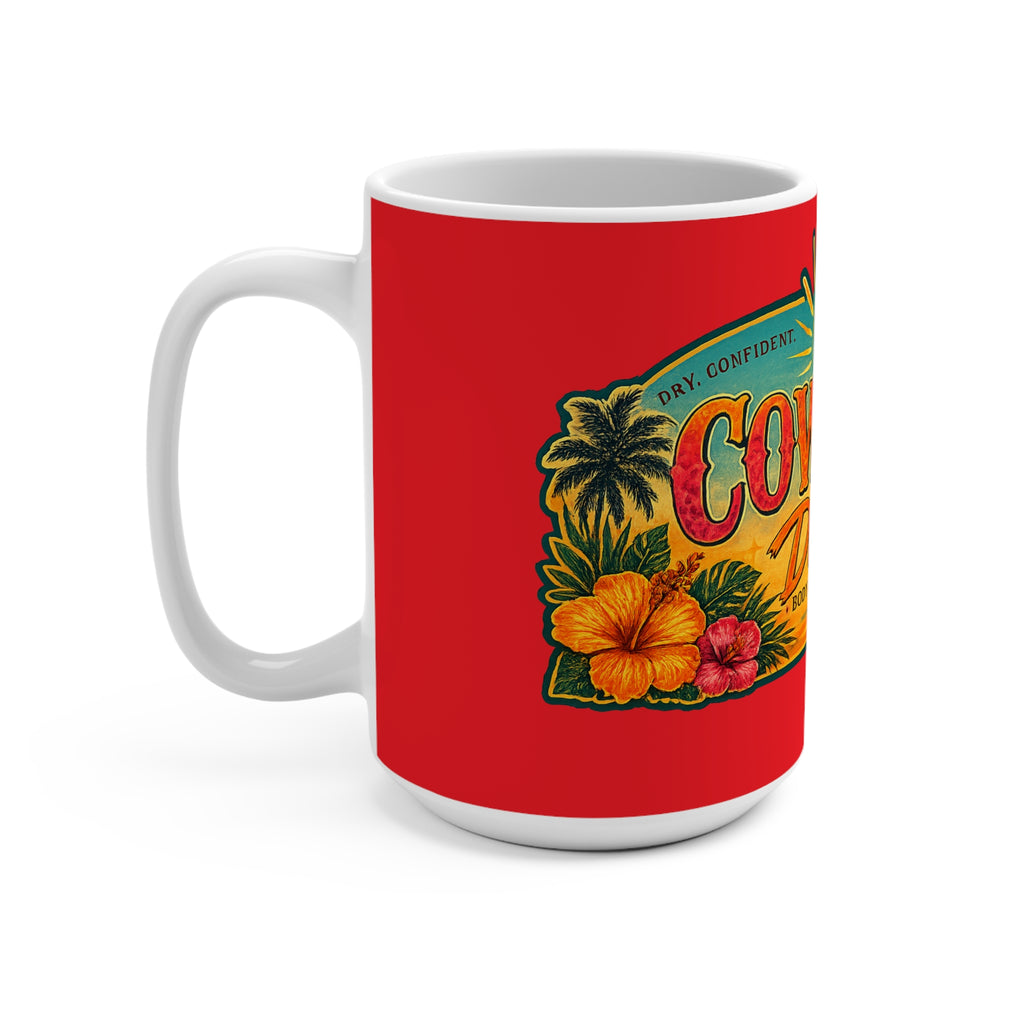 Mug 15oz