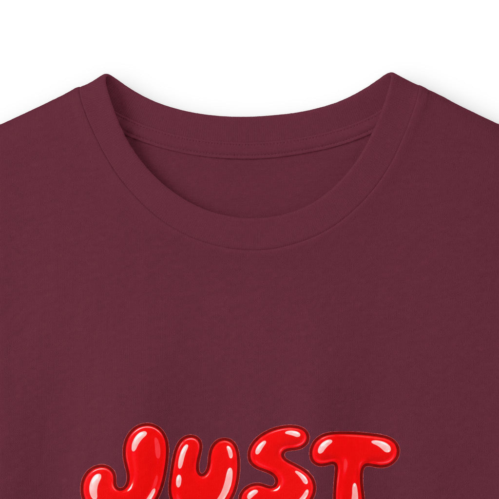 MOM-DAY Long Sleeve Tee
