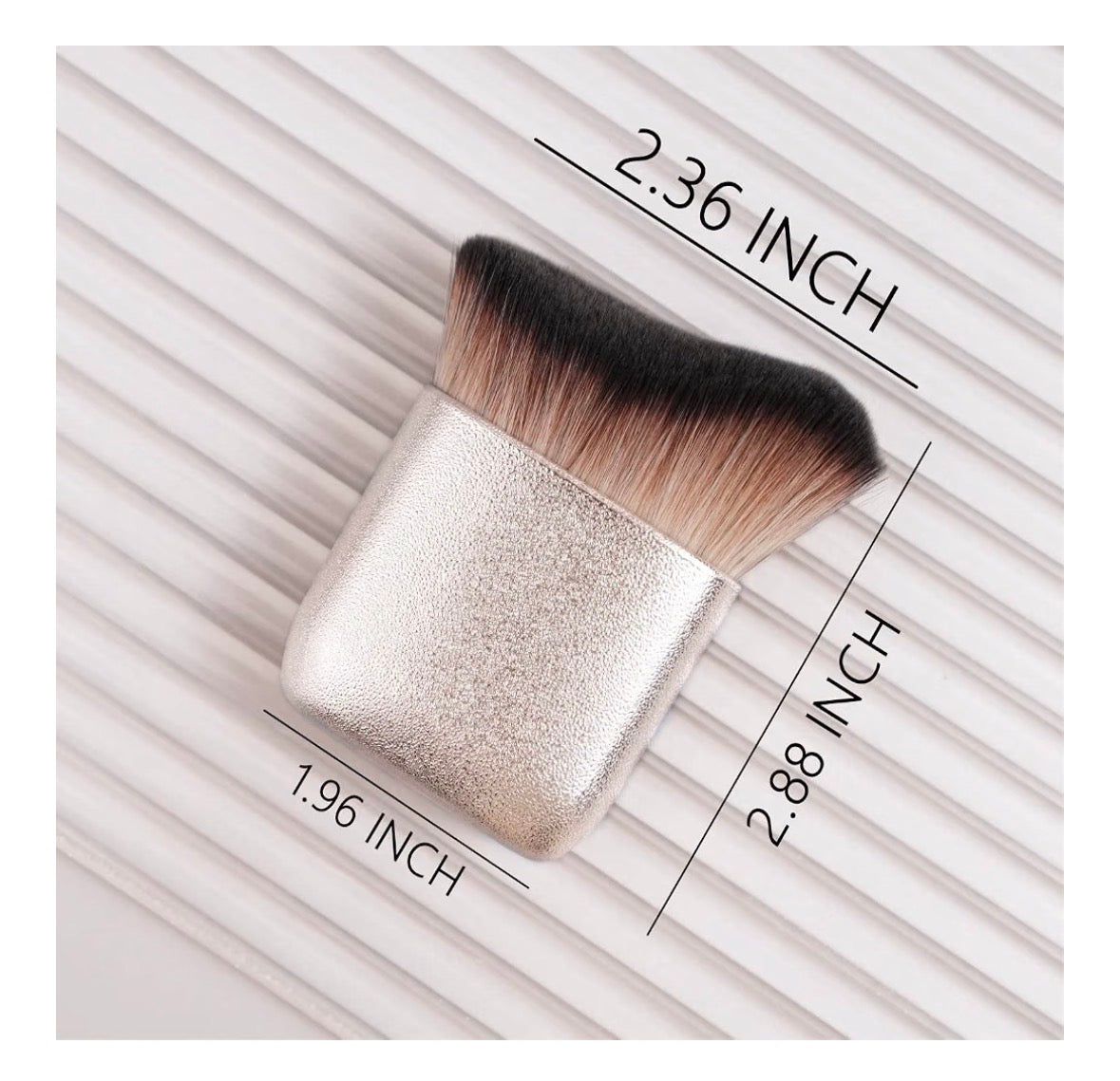 Self Tanner Brush