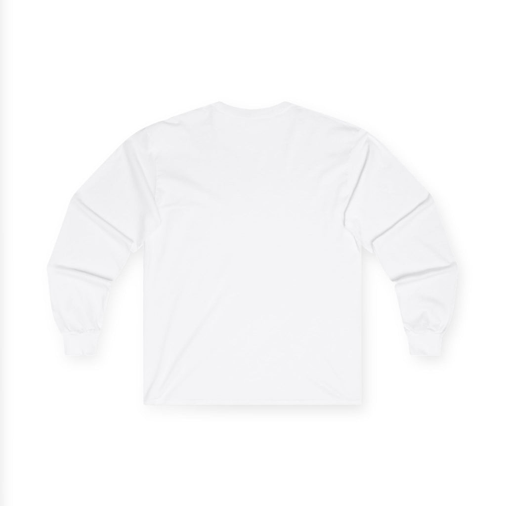MOM-DAY Long Sleeve Tee