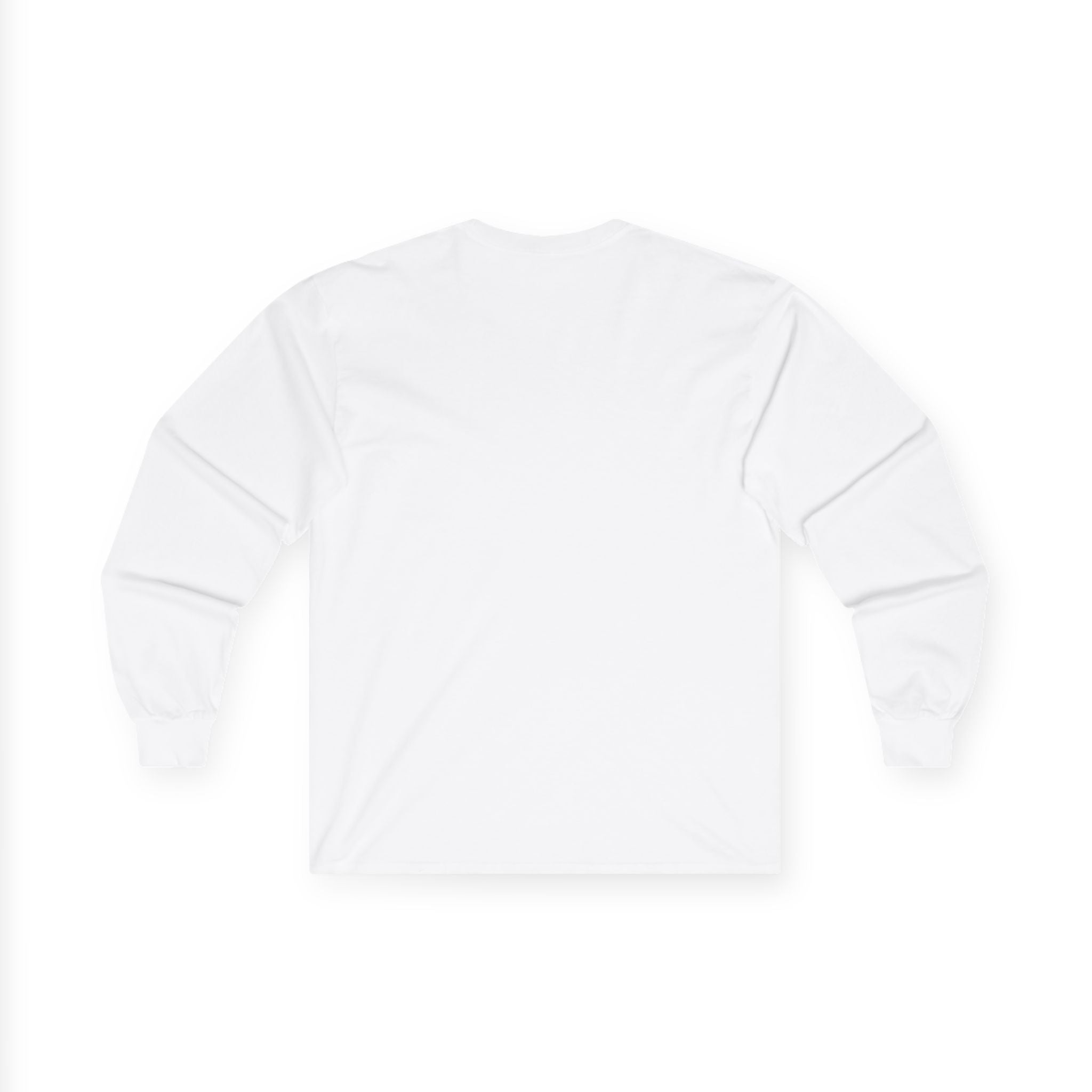 MOM-DAY Long Sleeve Tee