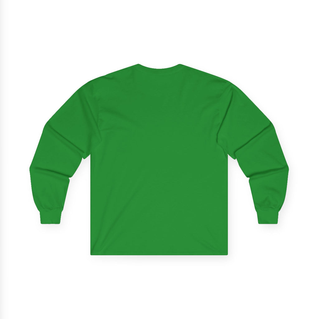 MOM-DAY Long Sleeve Tee