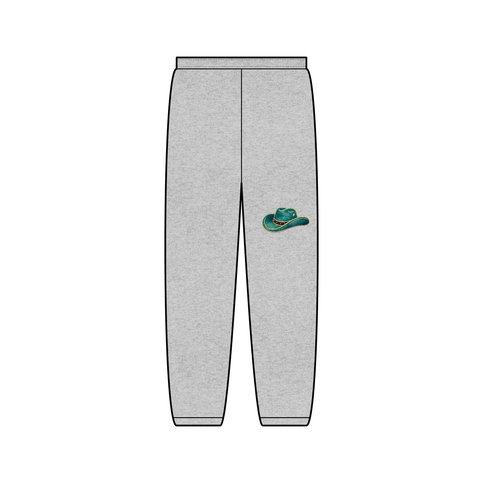 Unisex Sweatpants