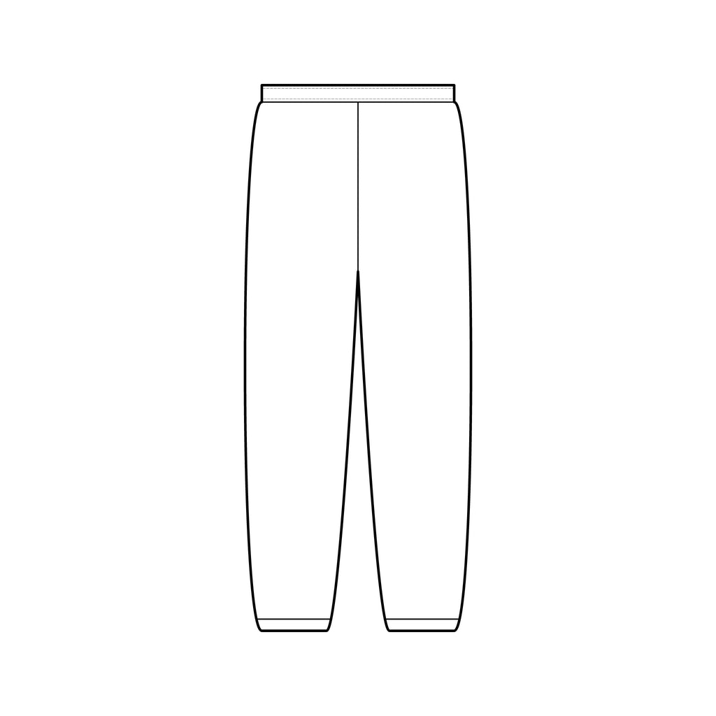 Unisex Sweatpants