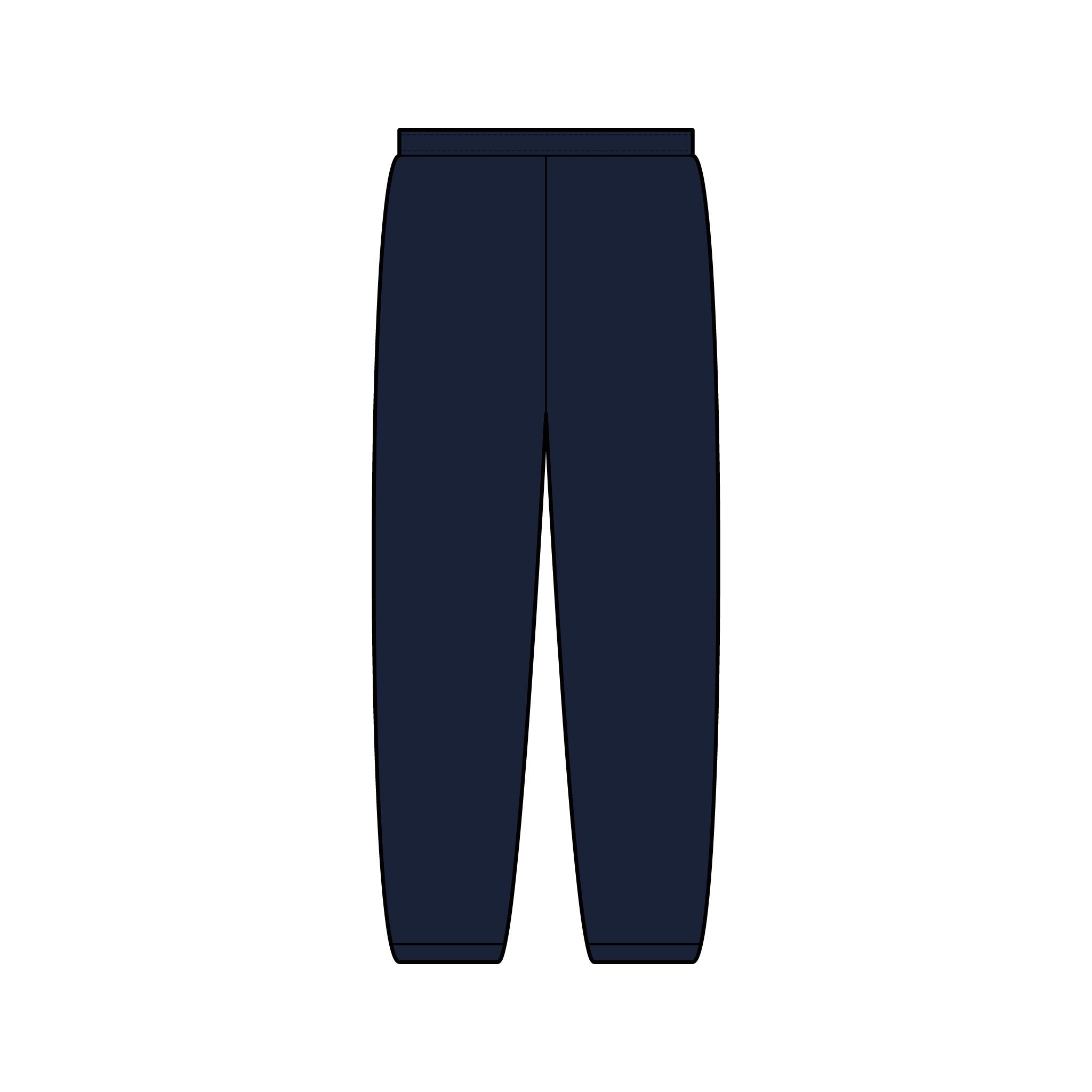 Unisex Sweatpants