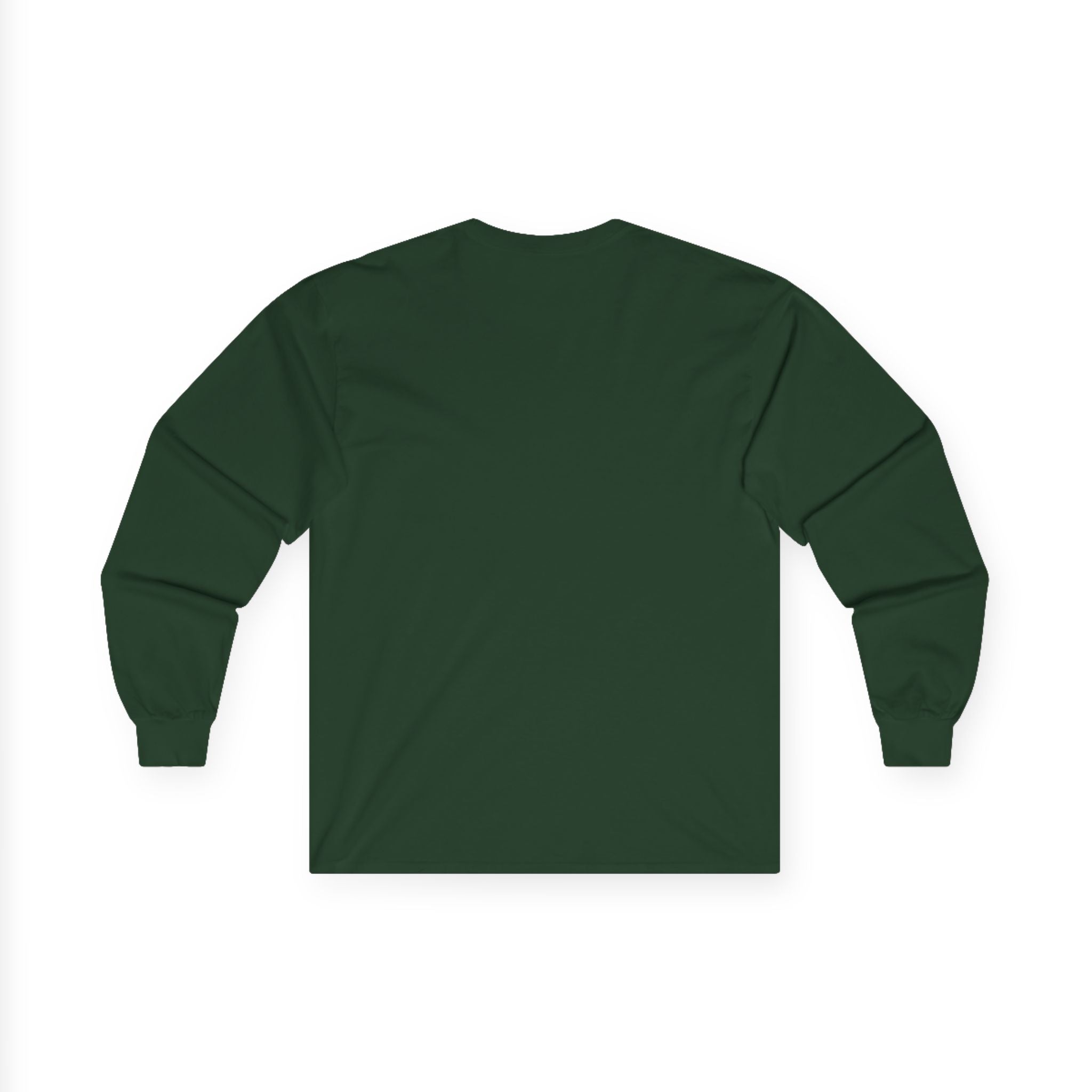MOM-DAY Long Sleeve Tee