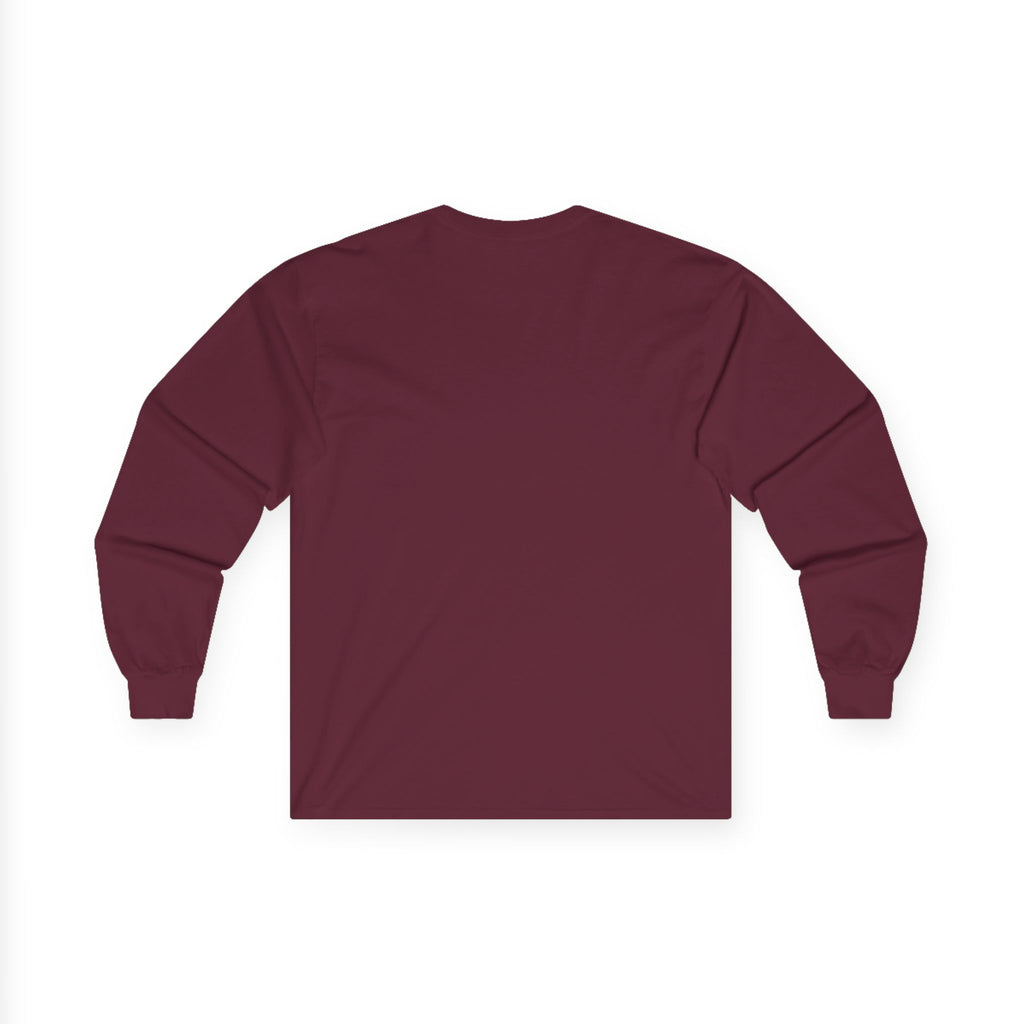 MOM-DAY Long Sleeve Tee