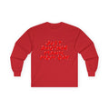 MOM-DAY Long Sleeve Tee