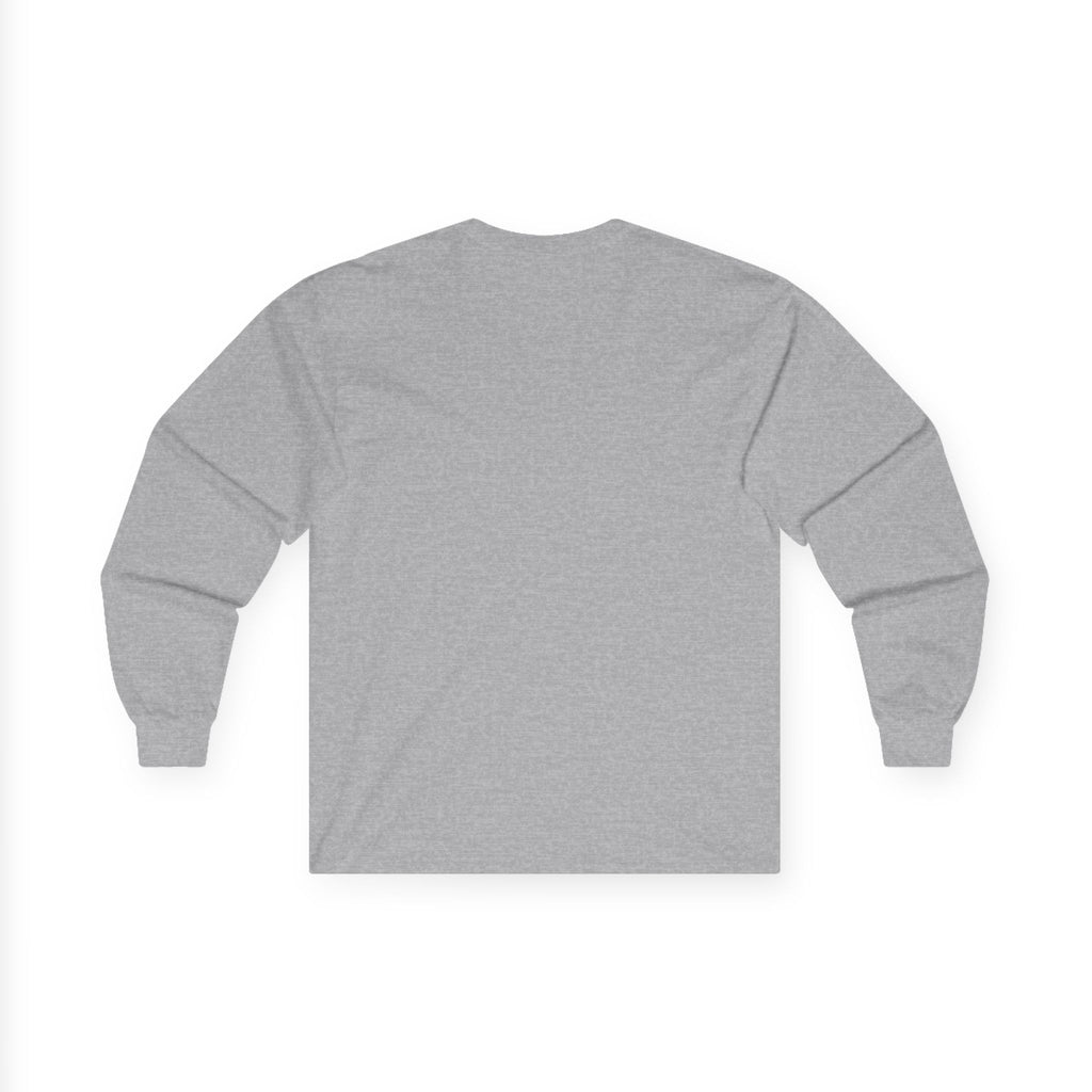 MOM-DAY Long Sleeve Tee