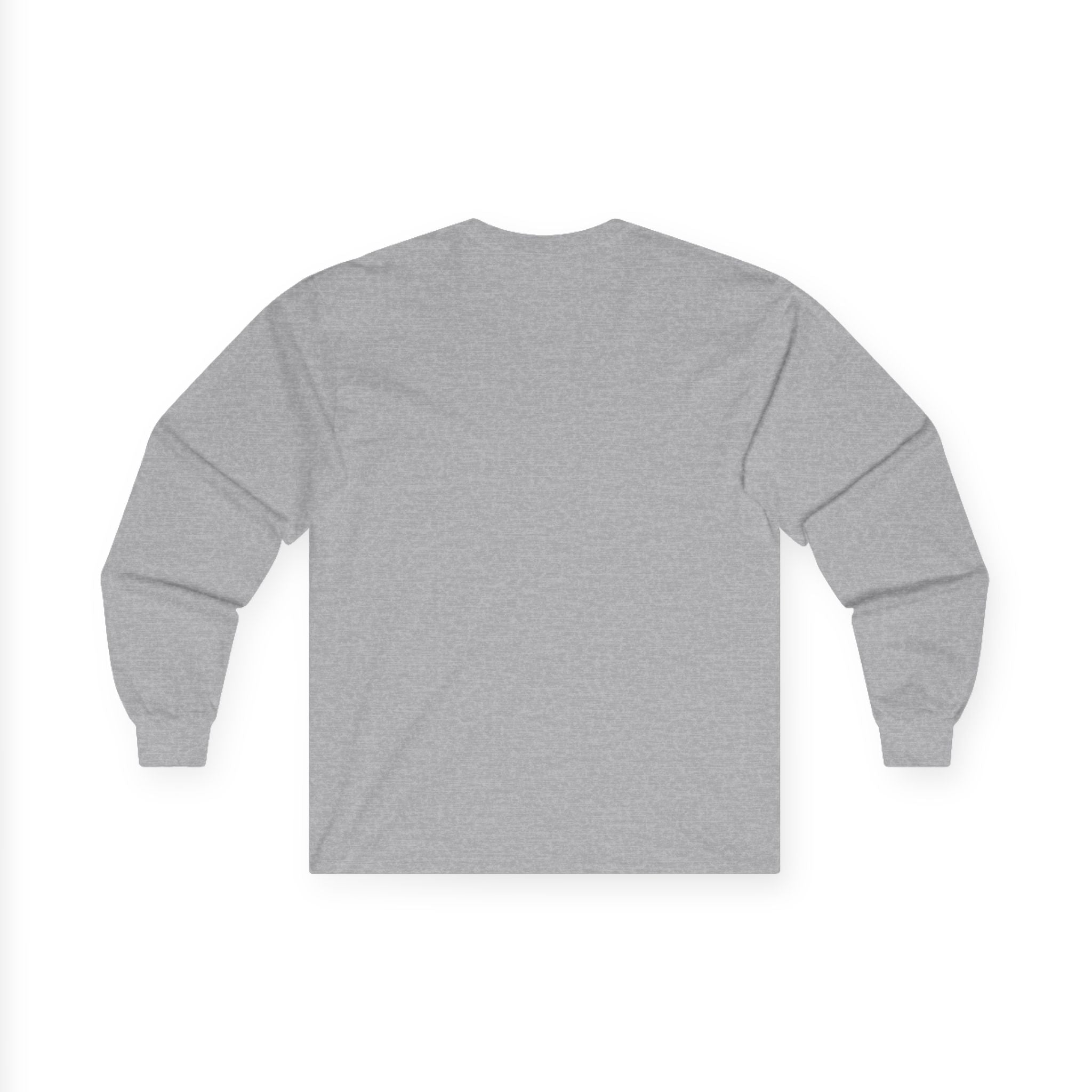 MOM-DAY Long Sleeve Tee