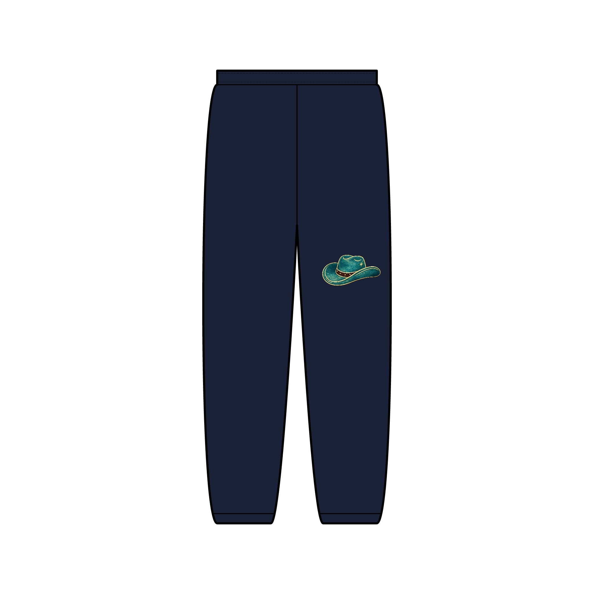 Unisex Sweatpants