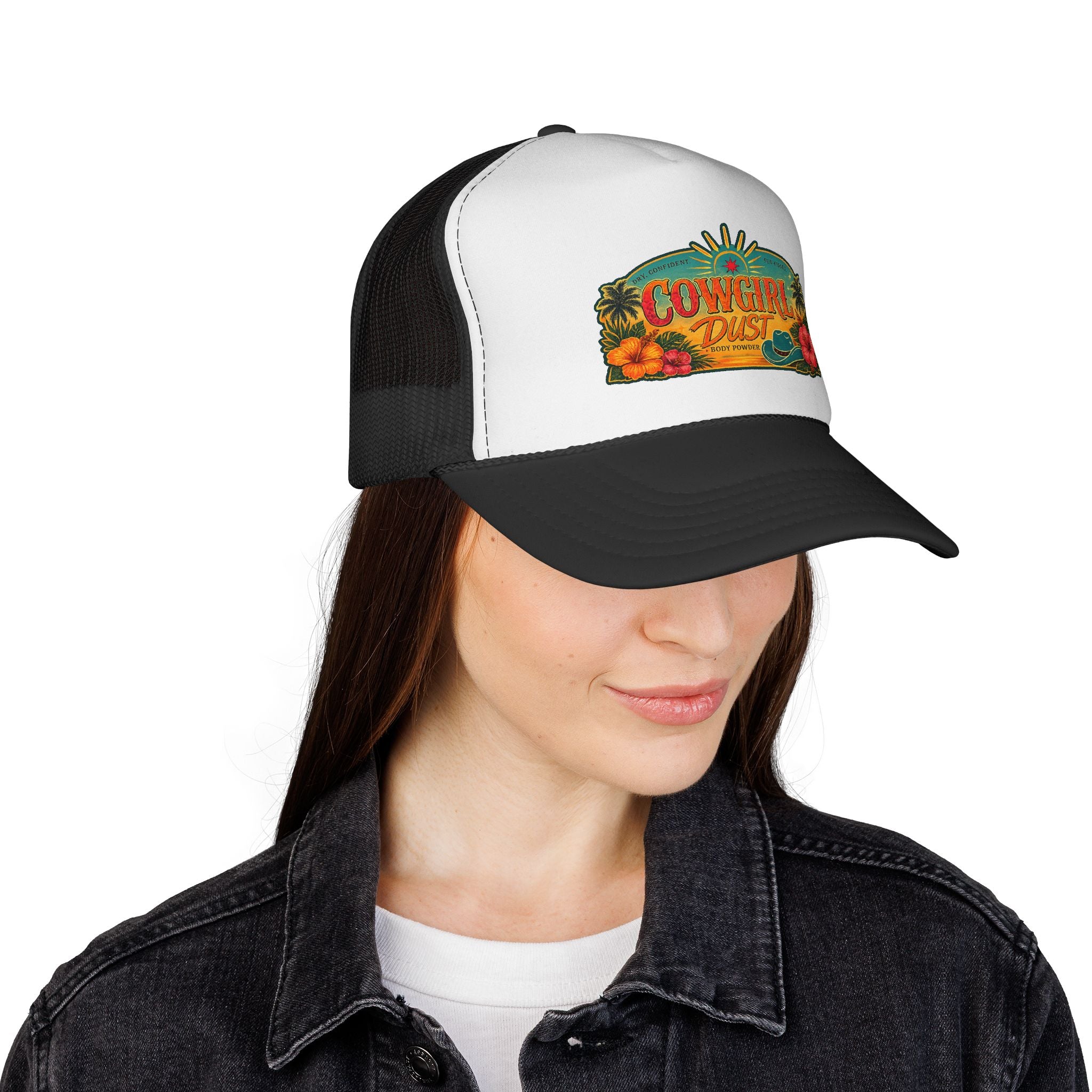 Trucker Caps