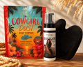 The Mahogany Cowgirl Tanning Bundle