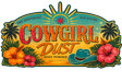 Cowgirl Dust Powders - Home