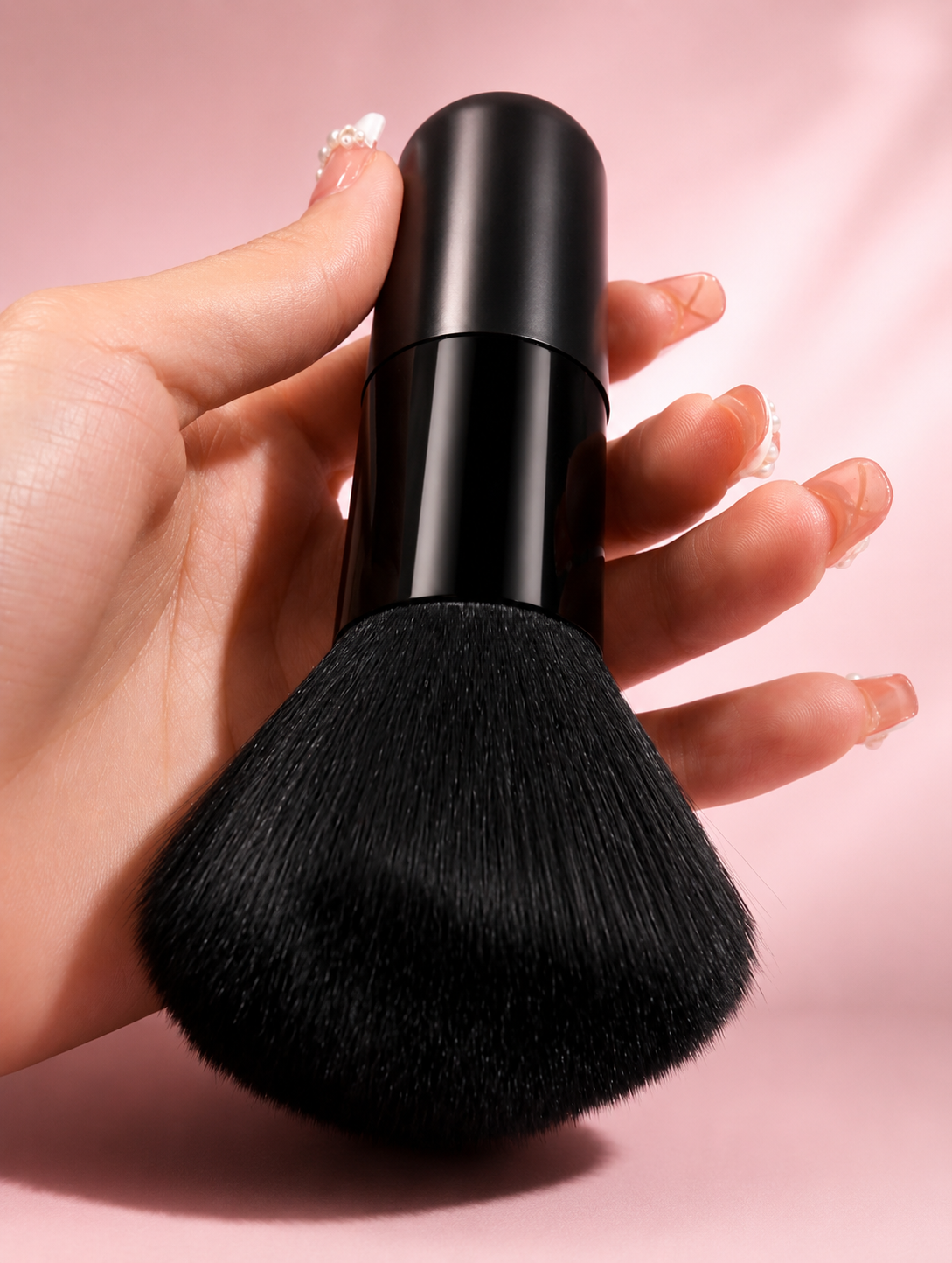 Black Body Brush