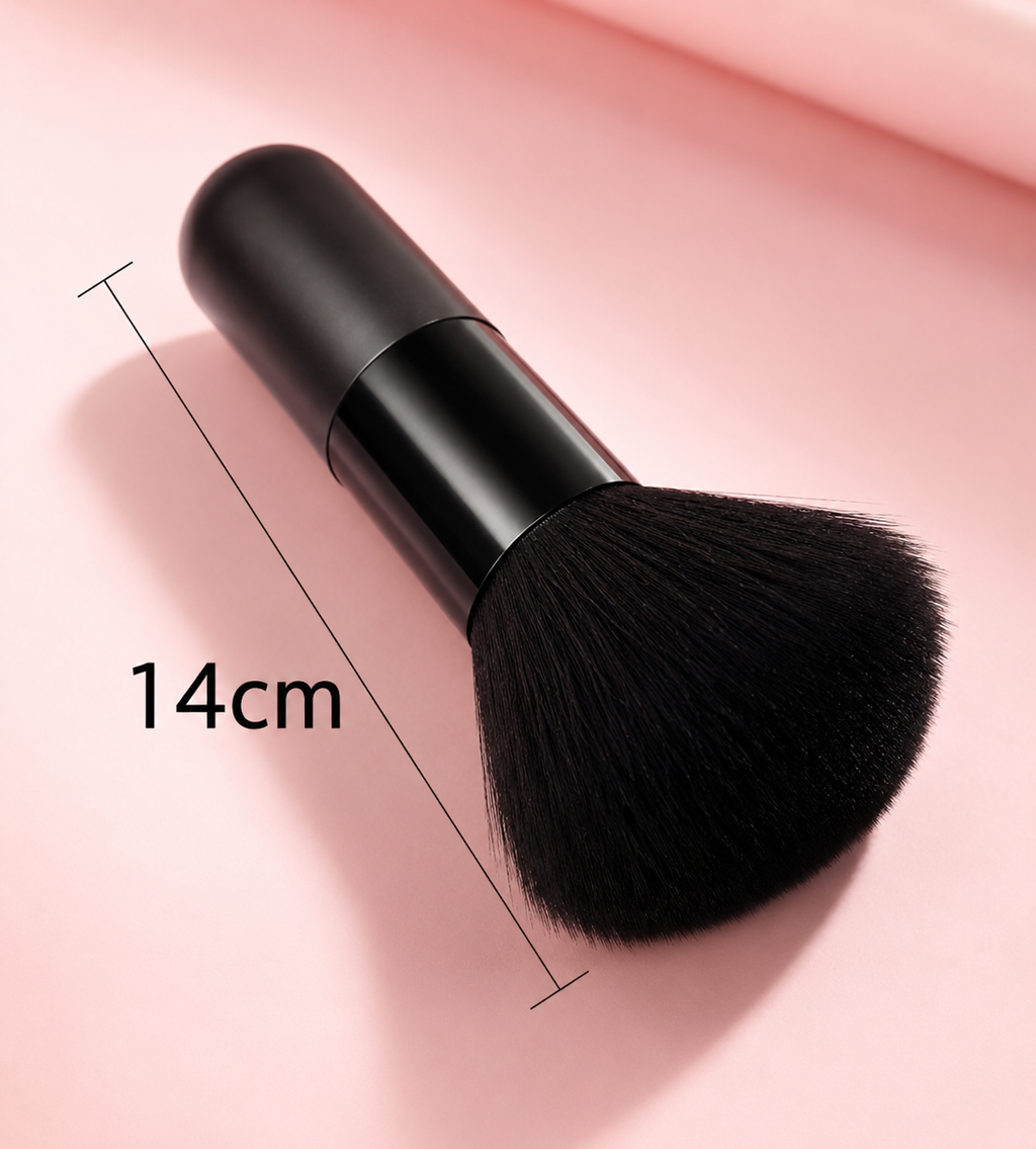 Black Body Brush