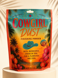 Peach Ring Candy Body Powder