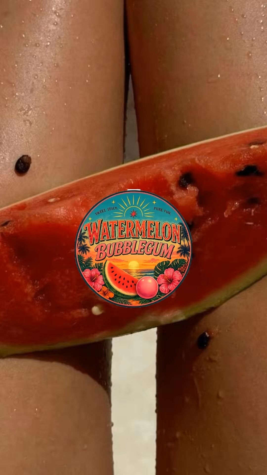 Watermelon Bubblegum